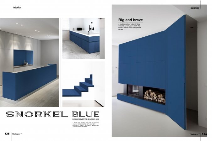 Akademie Vogue | Styling, mode en interieur opleiding Akademie Vogue | Styling, mode en interieur opleiding