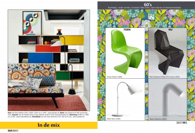 Awesome opleiding styliste interieur images trend ideas 2018 ... Opleiding kleuradvies interieur